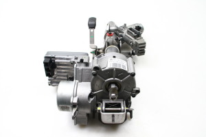 Steering column and its parts - 8V513C529LG