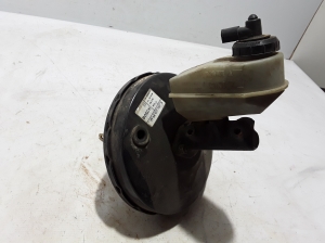 Brake booster - 7700411767