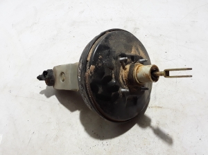 RENAULT Scenic (1996–2003) Brake booster 7700411767 - 3