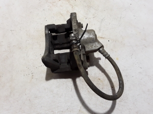Dacia Sandero (2008–2012) Front brake caliper 7701499275 - 3