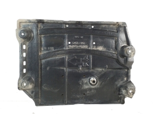 TOYOTA PRIUS Plius V W40 (2011–2018) Unterbodenschutz 58167-47050 - 2
