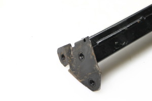 RENAULT Captur (2019–2026) Front subframe bracket 758249523R - 2