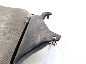  Protection under the bottom 