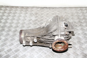 AUDI A6 ALLROAD C6 (2004–2011) Hinterachsdifferential 0AR500043R - 2