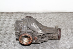 AUDI A6 ALLROAD C6 (2004–2011) Hinterachsdifferential 0AR500043R
