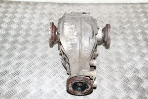 AUDI A6 ALLROAD C6 (2004–2011) Hinterachsdifferential 0AR500043R - 5