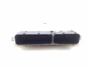 AUDI A3 8L (1996–2003) Mootori juhtplokk 038906019JL - 4