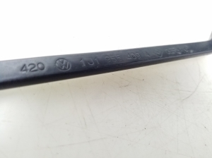 AUDI A3 8L (1996–2003) Windshield wiper arm 1J1955409A - 3