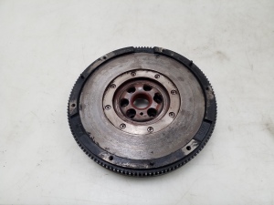  Clutch and its parts 