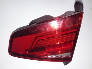   Tail light on trunk lid  - 3G5945093C 