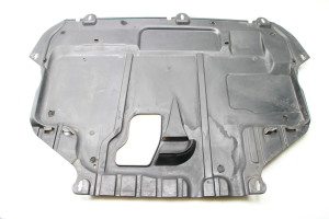 Ford Kuga (2008–2012) Underbody shield 3M51R6P013C - 3