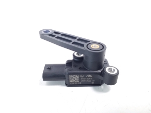 Mercedes Benz A-Class 177 (2018–2026) Andur tagumisel rummul A0009059413 - 2