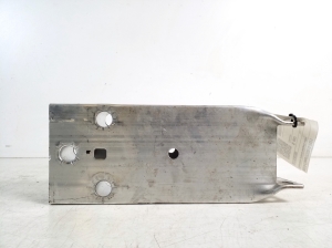  Shock absorber for front bumper beam 