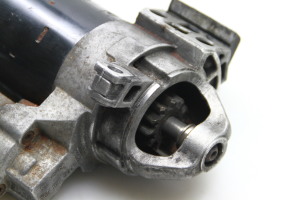 BMW 1 SERIES E81 (2007–2012) Démarreur 7798006 - 2