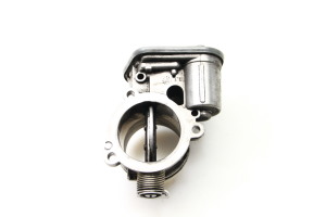 BMW 1 SERIES E87 (2003–2012) Drosselklappe 7804373 - 2