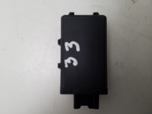 NISSAN X-Trail T30 (2001–2007) Central locking control unit 285963Y500 - 2