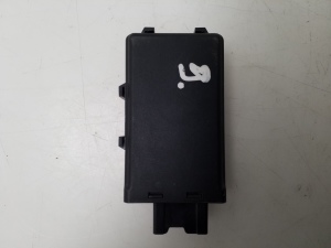 NISSAN X-Trail T30 (2001–2007) Central locking control unit 285963Y500 - 2