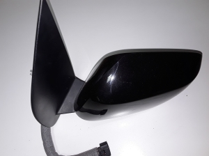 NISSAN Pathfinder R51 (2005–2012) Küljepeegel ja selle osad 96302EB262 - 2