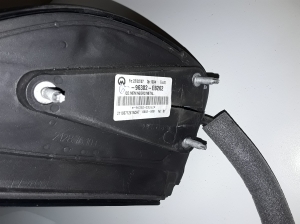 NISSAN Pathfinder R51 (2005–2012) Küljepeegel ja selle osad 96302EB262 - 3