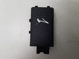 NISSAN X-Trail T30 (2001–2007) Central locking control unit 285963Y500 - 2