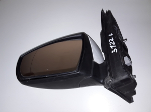 Ford Kuga (2012–2019) Side mirror and its parts E9036672 - 3