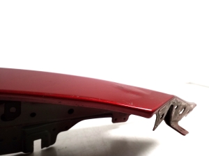  Front wing 