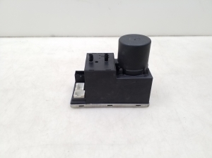  Central locking control unit 