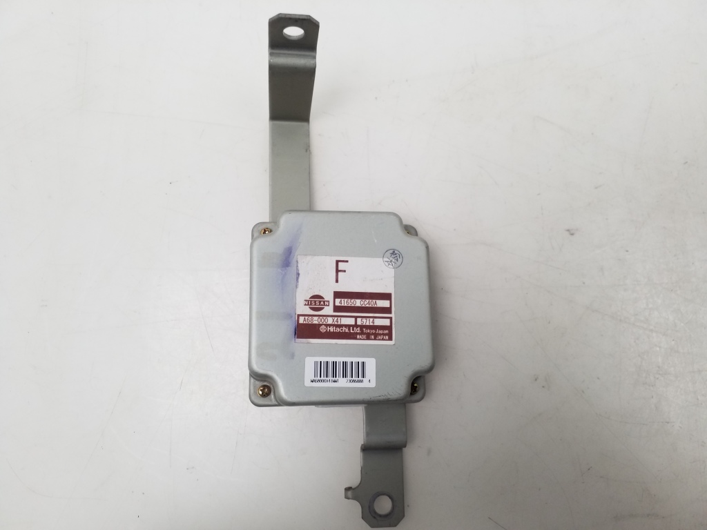 Used NISSAN Murano Relay 41650CC40A