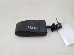  Front door opening limiter 