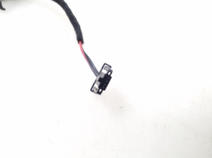 Volkswagen Tiguan (2007–2016) Lautsprecher Tür vorne 5N0035412 - 2