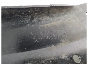 Volkswagen Passat B7 (2010–2014) Tagumine õõtshoob 3C0505226D - 3