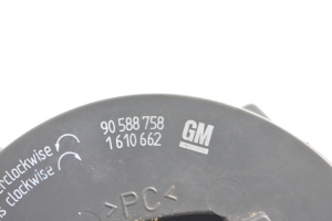Opel Zafira A (1999–2005) Rooli airbagi lint 90588758 - 5