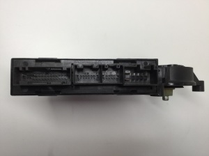 AUDI A4 B6 (2000–2005) Fensterhebermotor vorne 8E2959801B - 2