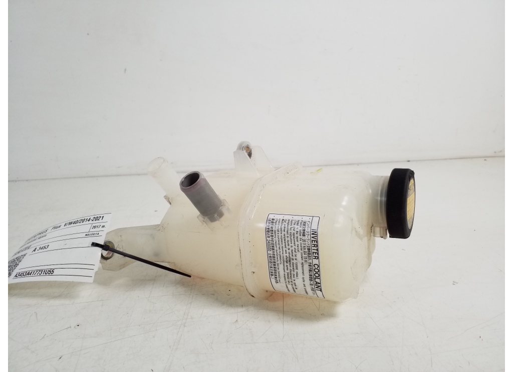 TOYOTA Prius Plus 1 generation (2012-2020) Expansion Tank G92A0-47010, G92A047011 21029659