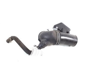  Air intake hose 