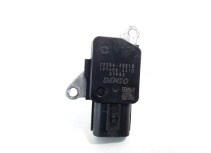 TOYOTA PRIUS Plius V W40 (2011–2018) Luftmassenmesser 22204-28010 - 2