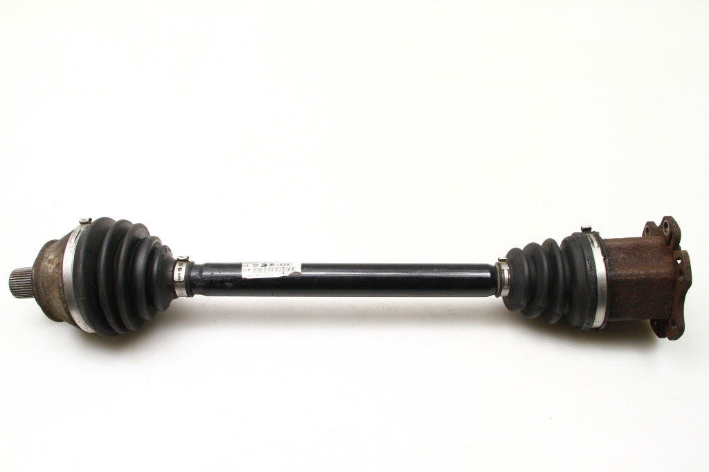 AUDI A6 ALLROAD C6 (2004–2011) Front drive shaft and its parts 4F0407271J AUDI A6 ALLROAD C6 (2004–2011) Front drive shaft and its parts 4F0407271J
