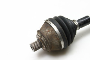 AUDI A6 ALLROAD C6 (2004–2011) Front drive shaft and its parts 4F0407271J - 3