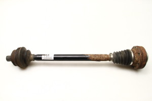 Rear drive shaft and its parts - 4F0501203B