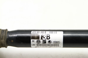 AUDI A6 ALLROAD C6 (2004–2011) Antriebswelle hinten und ihre Teile 4F0501203B - 4