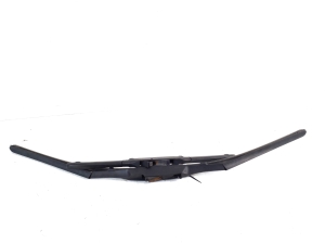   Windshield wiper blades 