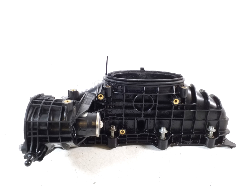 MERCEDES-BENZ GLK-Class X204 (2008-2015) Intake Manifold A6510900037 21029640