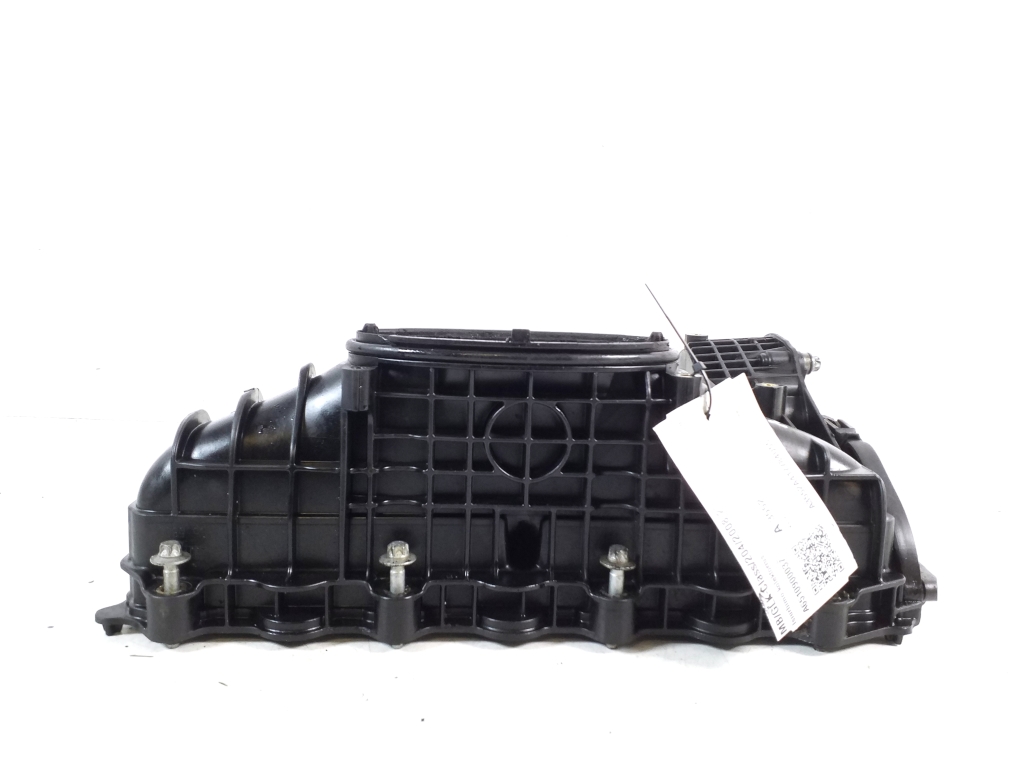 MERCEDES-BENZ GLK-Class X204 (2008-2015) Intake Manifold A6510900037 21029640