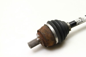 VOLVO V40 (2012–2019) Front drive shaft and its parts P31367539 - 2