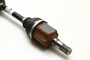 VOLVO V40 (2012–2019) Front drive shaft and its parts P31367539 - 3