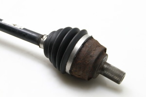 VOLVO V40 (2012–2019) Antriebswelle hinten und ihre Teile P31280678 - 2