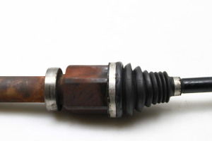 VOLVO V40 (2012–2019) Antriebswelle hinten und ihre Teile P31280678 - 5