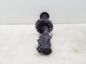  Front shock absorber and its components 