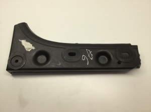 AUDI A6 C5 (1997–2005) Stoßstangenhalter vorne 4B0807284B - 2