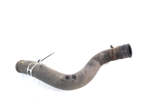   Cooling radiator hose 